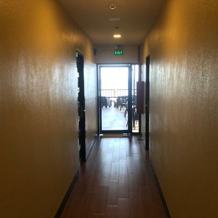 Babylon Oslob Coast Guesthouse Екстериор снимка