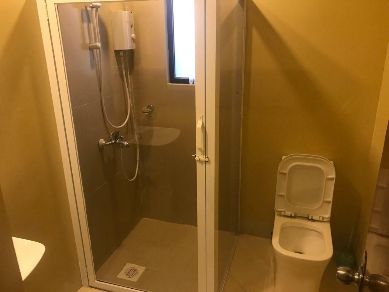 Babylon Oslob Coast Guesthouse Екстериор снимка