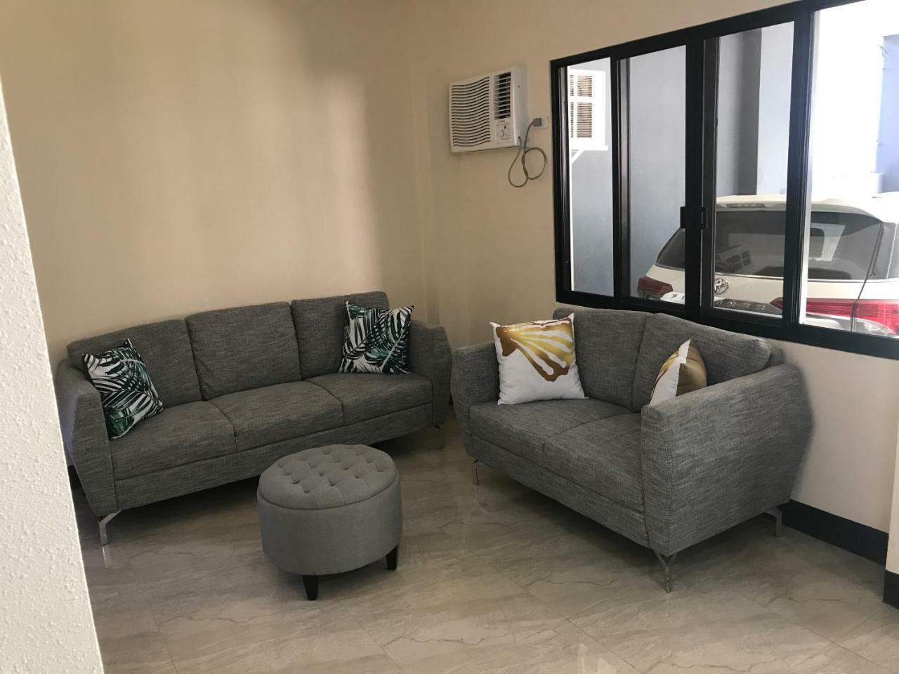 Babylon Oslob Coast Guesthouse Екстериор снимка